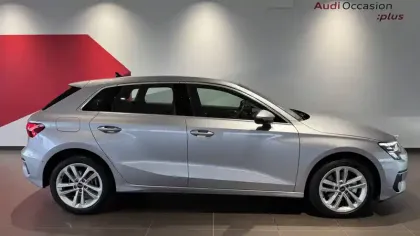 Photo 9 Audi A3  Sportback 40 TFSIe 204 S tronic 6