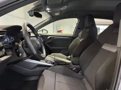 Photo 17 Audi A3  Sportback 40 TFSIe 204 S tronic 6