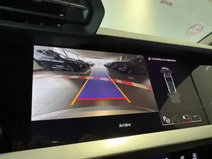 Photo 54 Audi A3  Sportback 40 TFSIe 204 S tronic 6