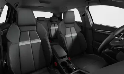 Photo 7 Audi A3  Sportback 40 TFSIe 204 S tronic 6