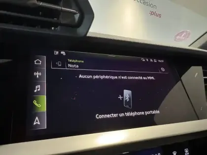 Photo 36 Audi A3  Sportback 40 TFSIe 204 S tronic 6