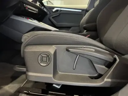 Photo 27 Audi A3  Sportback 40 TFSIe 204 S tronic 6