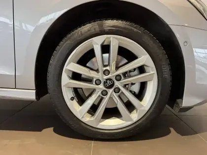 Photo 16 Audi A3  Sportback 40 TFSIe 204 S tronic 6