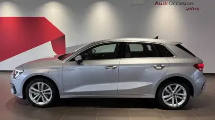 Photo 12 Audi A3  Sportback 40 TFSIe 204 S tronic 6