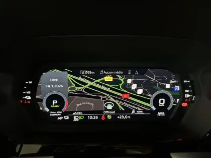 Photo 32 Audi A3  Sportback 40 TFSIe 204 S tronic 6