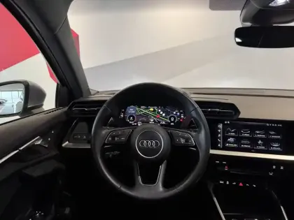 Photo 19 Audi A3  Sportback 40 TFSIe 204 S tronic 6