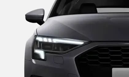 Photo 6 Audi A3  Sportback 40 TFSIe 204 S tronic 6