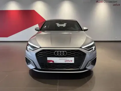 Photo 13 Audi A3  Sportback 40 TFSIe 204 S tronic 6