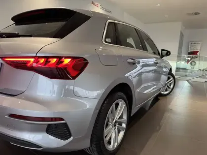 Photo 15 Audi A3  Sportback 40 TFSIe 204 S tronic 6