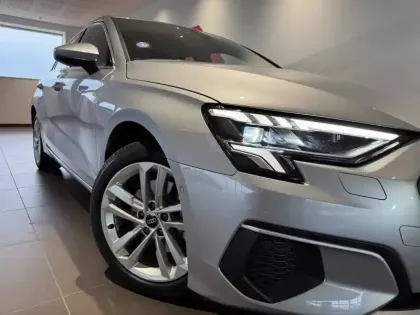 Photo 14 Audi A3  Sportback 40 TFSIe 204 S tronic 6