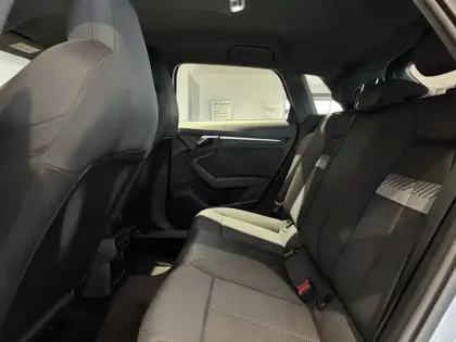 Photo 28 Audi A3  Sportback 40 TFSIe 204 S tronic 6