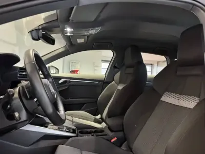 Photo 18 Audi A3  Sportback 40 TFSIe 204 S tronic 6