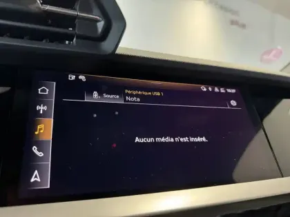 Photo 35 Audi A3  Sportback 40 TFSIe 204 S tronic 6