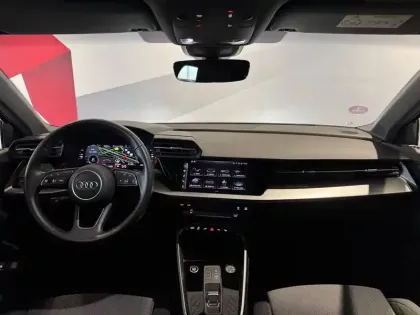 Photo 21 Audi A3  Sportback 40 TFSIe 204 S tronic 6