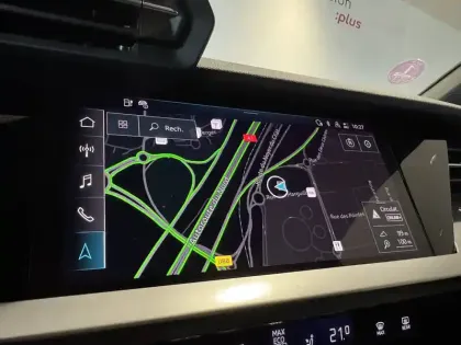 Photo 37 Audi A3  Sportback 40 TFSIe 204 S tronic 6