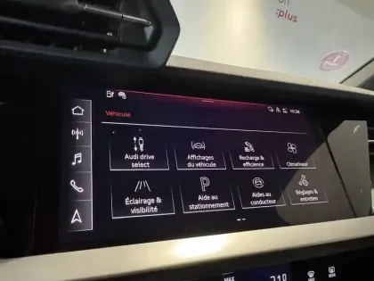 Photo 41 Audi A3  Sportback 40 TFSIe 204 S tronic 6