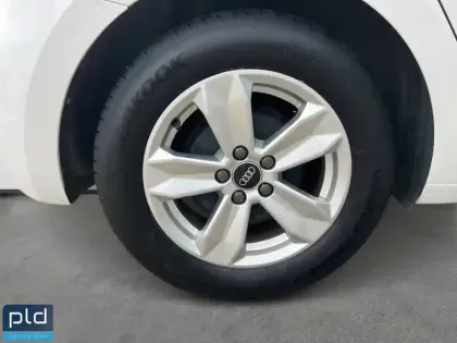 Photo 18 Audi A1  Sportback 25 TFSI 95 ch BVM5