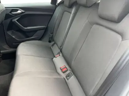 Photo 13 Audi A1  Sportback 25 TFSI 95 ch BVM5