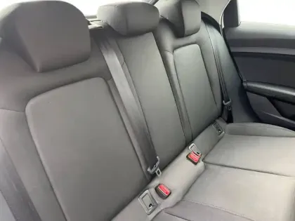 Photo 9 Audi A1  Sportback 25 TFSI 95 ch BVM5