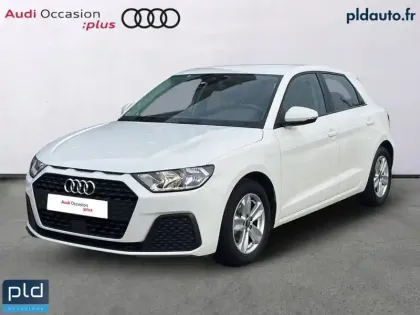 Photo Audi A1 Entry