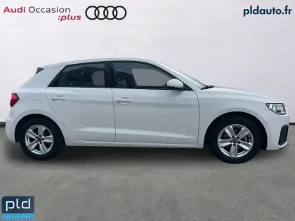 Photo 3 Audi A1  Sportback 25 TFSI 95 ch BVM5