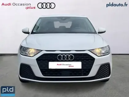 Photo 7 Audi A1  Sportback 25 TFSI 95 ch BVM5