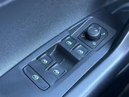 Photo 22 Volkswagen Polo  1.0 TSI 95 S&S BVM5