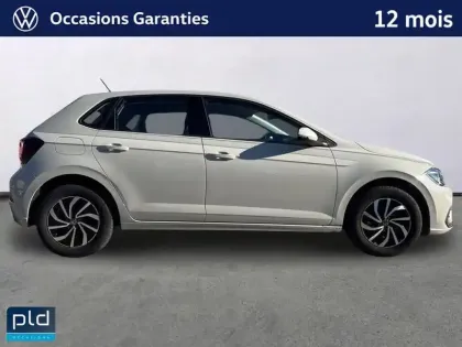 Photo 3 Volkswagen Polo  1.0 TSI 95 S&S BVM5