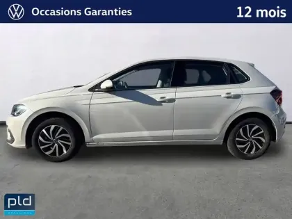 Photo 2 Volkswagen Polo  1.0 TSI 95 S&S BVM5