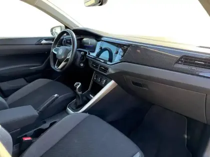 Photo 8 Volkswagen Polo  1.0 TSI 95 S&S BVM5