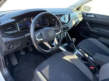 Photo 14 Volkswagen Polo  1.0 TSI 95 S&S BVM5