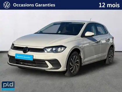 Photo Volkswagen Polo Life