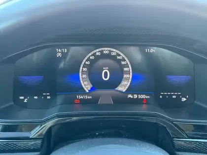 Photo 16 Volkswagen Polo  1.0 TSI 95 S&S BVM5