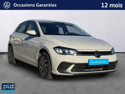 Photo 5 Volkswagen Polo  1.0 TSI 95 S&S BVM5