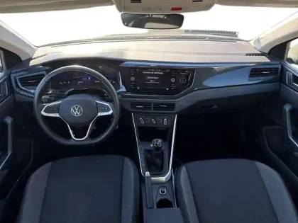 Photo 10 Volkswagen Polo  1.0 TSI 95 S&S BVM5