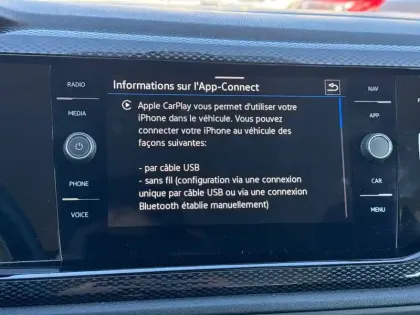 Photo 19 Volkswagen Polo  1.0 TSI 95 S&S BVM5