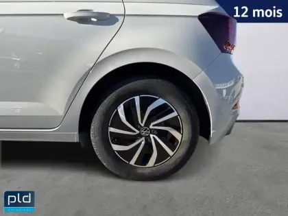 Photo 18 Volkswagen Polo  1.0 TSI 95 S&S BVM5