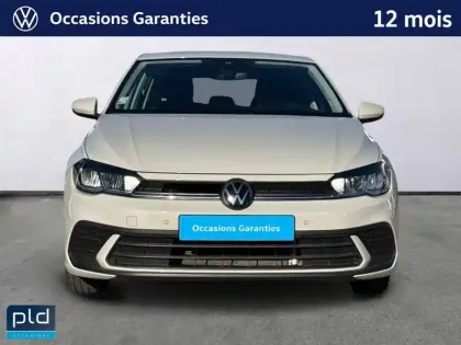 Photo 7 Volkswagen Polo  1.0 TSI 95 S&S BVM5