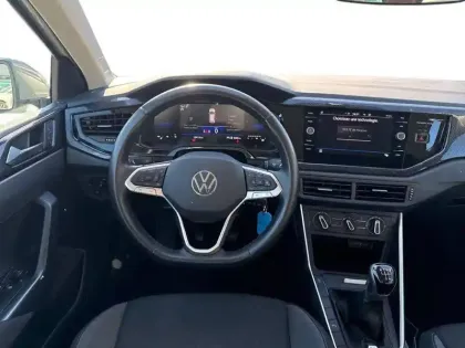 Photo 11 Volkswagen Polo  1.0 TSI 95 S&S BVM5