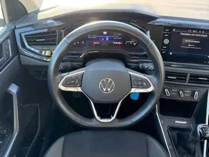 Photo 15 Volkswagen Polo  1.0 TSI 95 S&S BVM5