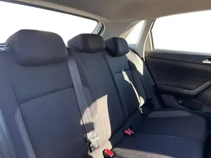 Photo 9 Volkswagen Polo  1.0 TSI 95 S&S BVM5