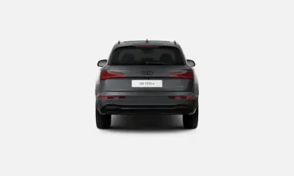 Photo 5 Audi Q5  55 TFSIe 367 S tronic 7 Quattro