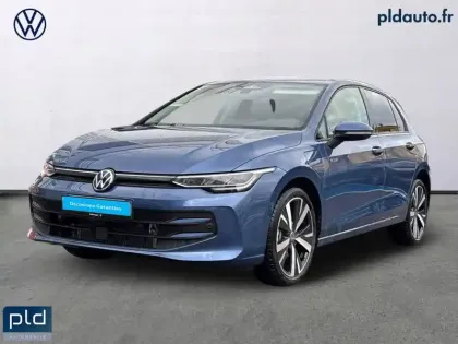Photo 19 Volkswagen Golf  1.5 eHybrid 204 DSG6