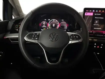 Photo 33 Volkswagen Golf  1.5 eHybrid 204 DSG6