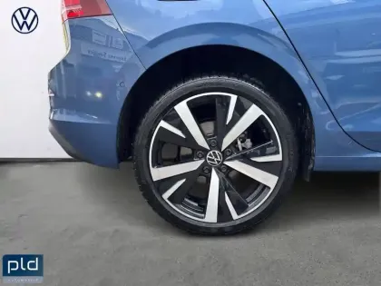 Photo 17 Volkswagen Golf  1.5 eHybrid 204 DSG6