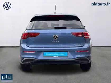 Photo 25 Volkswagen Golf  1.5 eHybrid 204 DSG6