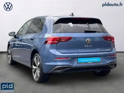 Photo 20 Volkswagen Golf  1.5 eHybrid 204 DSG6