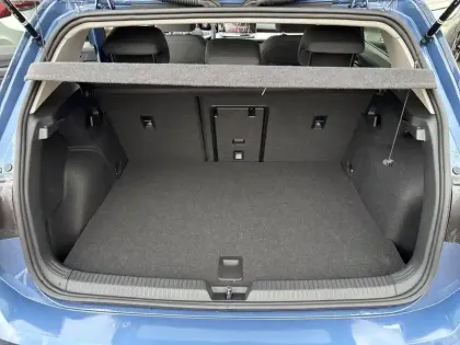 Photo 31 Volkswagen Golf  1.5 eHybrid 204 DSG6