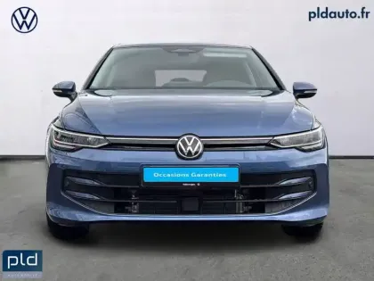 Photo 26 Volkswagen Golf  1.5 eHybrid 204 DSG6