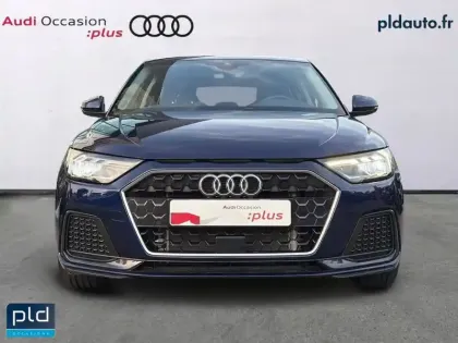 Photo 7 Audi A1  Sportback 30 TFSI 116 ch BVM6